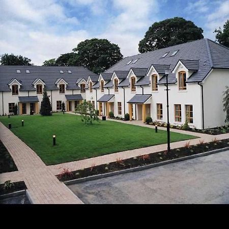 Heyward Mews Holiday Homes Dublín Exterior foto