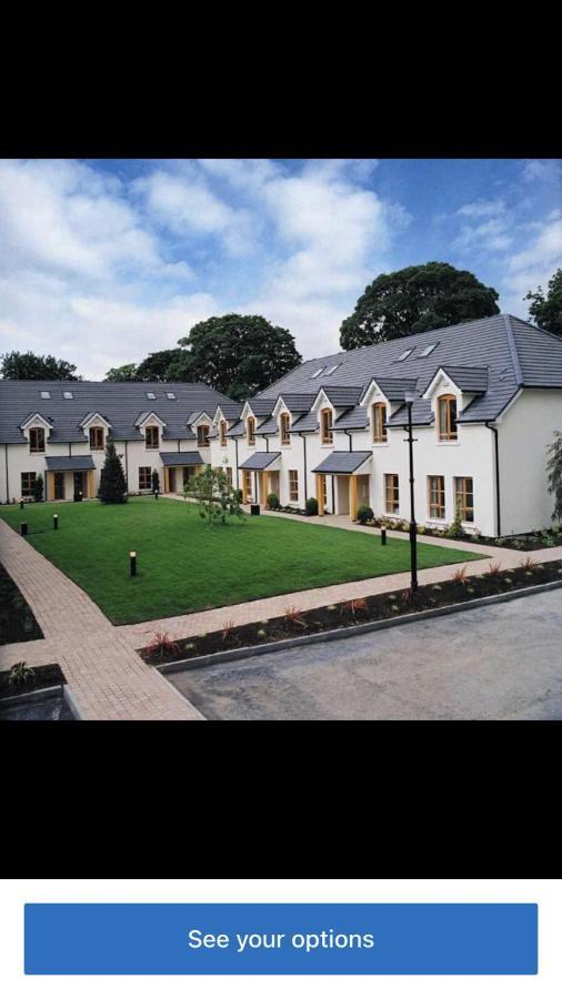 Heyward Mews Holiday Homes Dublín Exterior foto